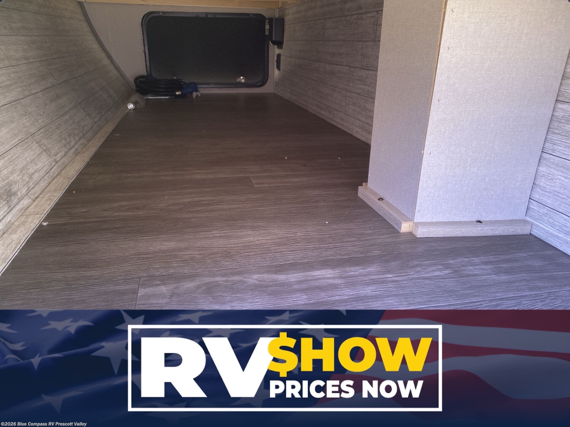 New 2026 Forest River Aurora Light 23MKS available in Prescott Valley, Arizona