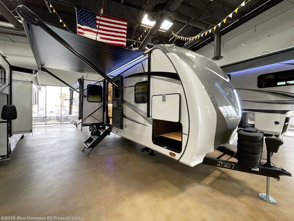 New 2025 Grand Design Reflection 312BHTS available in Prescott Valley, Arizona