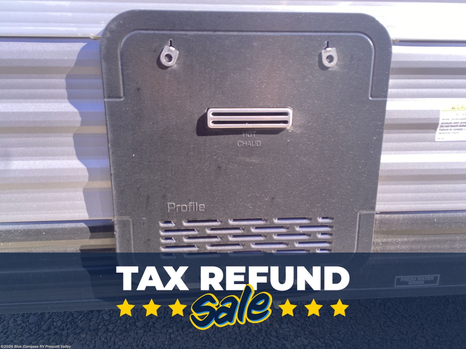 New 2026 Forest River Aurora Light 13BHX available in Prescott Valley, Arizona