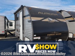 New 2026 Forest River Aurora Light 13BHX available in Prescott Valley, Arizona