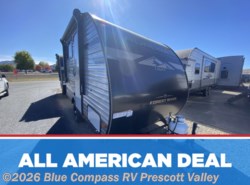 New 2026 Forest River Aurora Light 13BHX available in Prescott Valley, Arizona