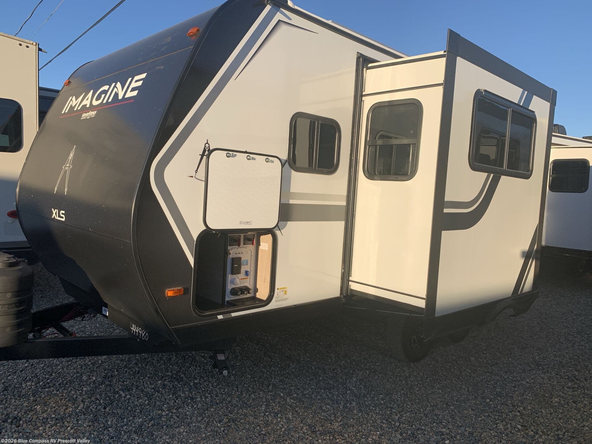 New 2026 Grand Design Imagine XLS 17MKE available in Prescott Valley, Arizona