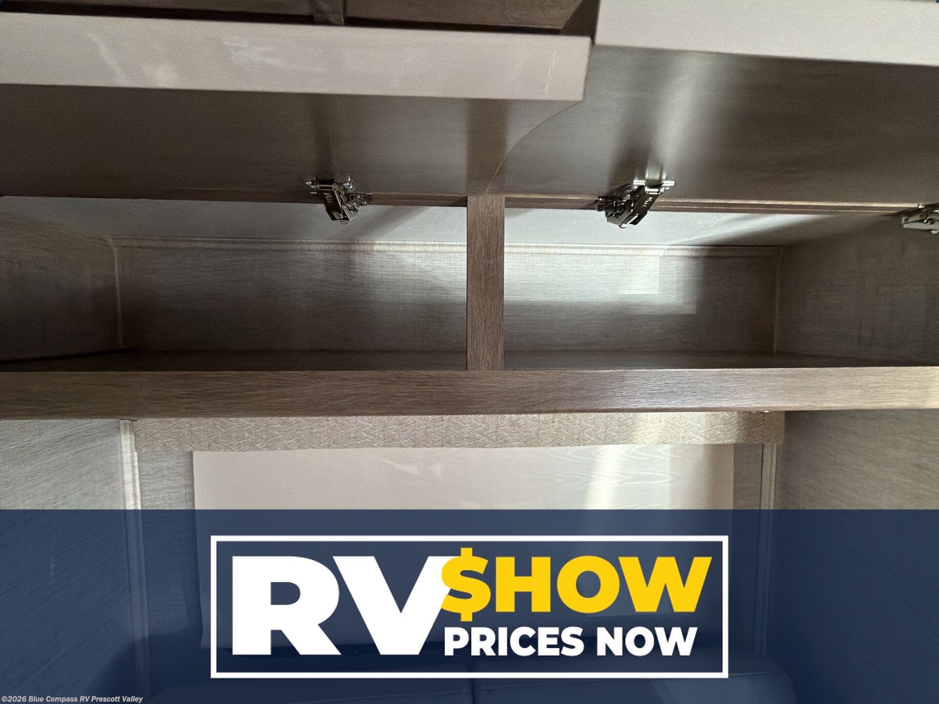 Used 2021 Entegra Coach Qwest 24T available in Prescott Valley, Arizona