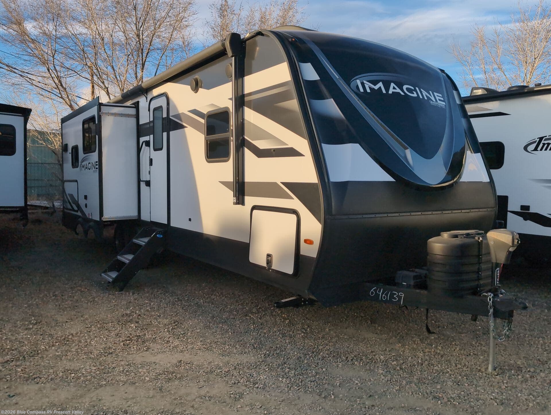 Used 2023 Grand Design Imagine 2670MK available in Prescott Valley, Arizona