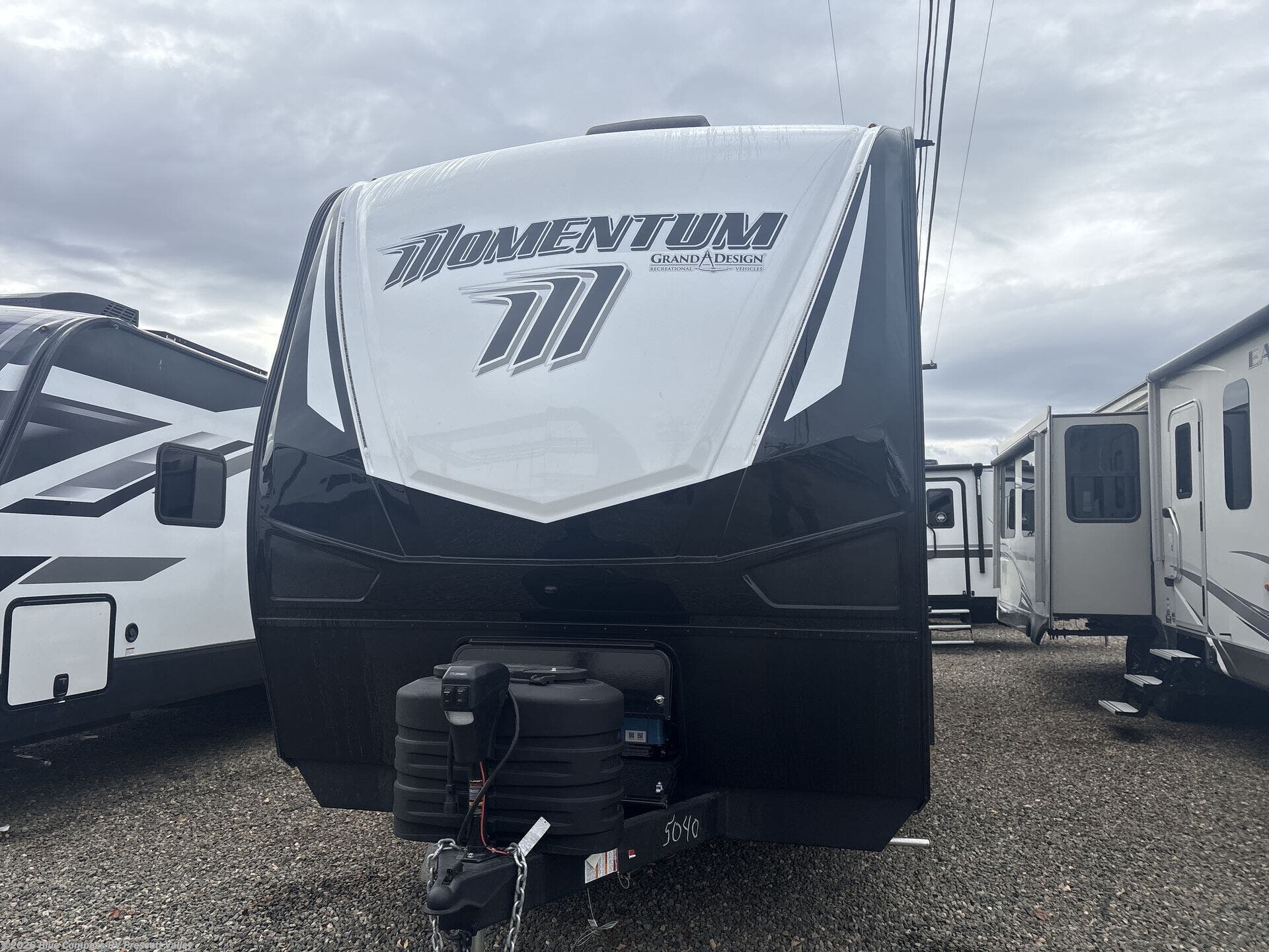 New 2026 Grand Design Momentum G-Class 27G available in Prescott Valley, Arizona