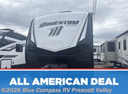 New 2026 Grand Design Momentum G-Class 27G available in Prescott Valley, Arizona