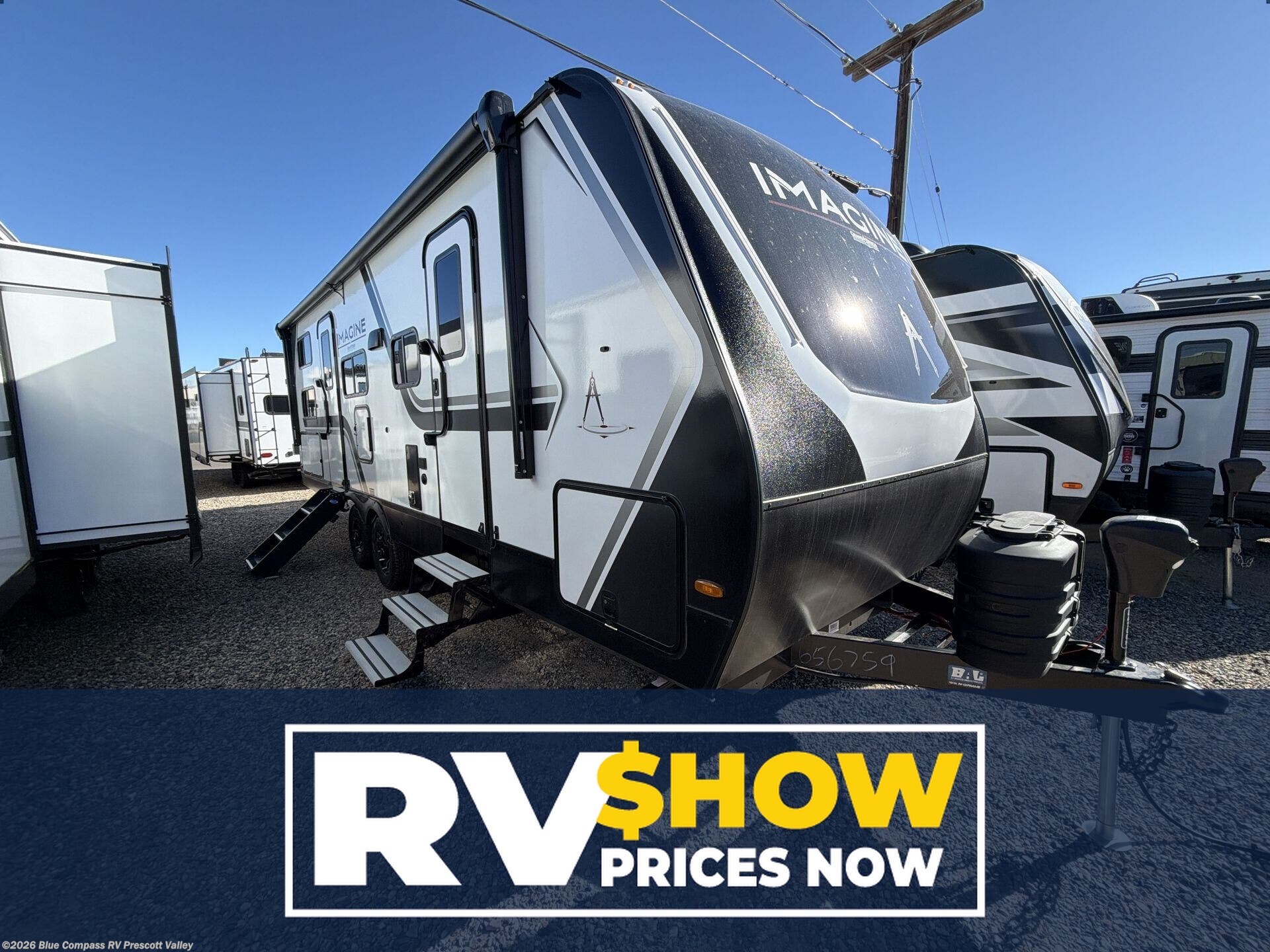 New 2026 Grand Design Imagine 2470BH available in Prescott Valley, Arizona