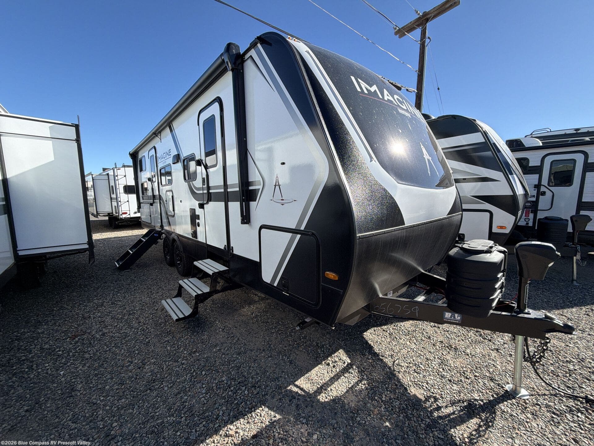 New 2026 Grand Design Imagine 2470BH available in Prescott Valley, Arizona