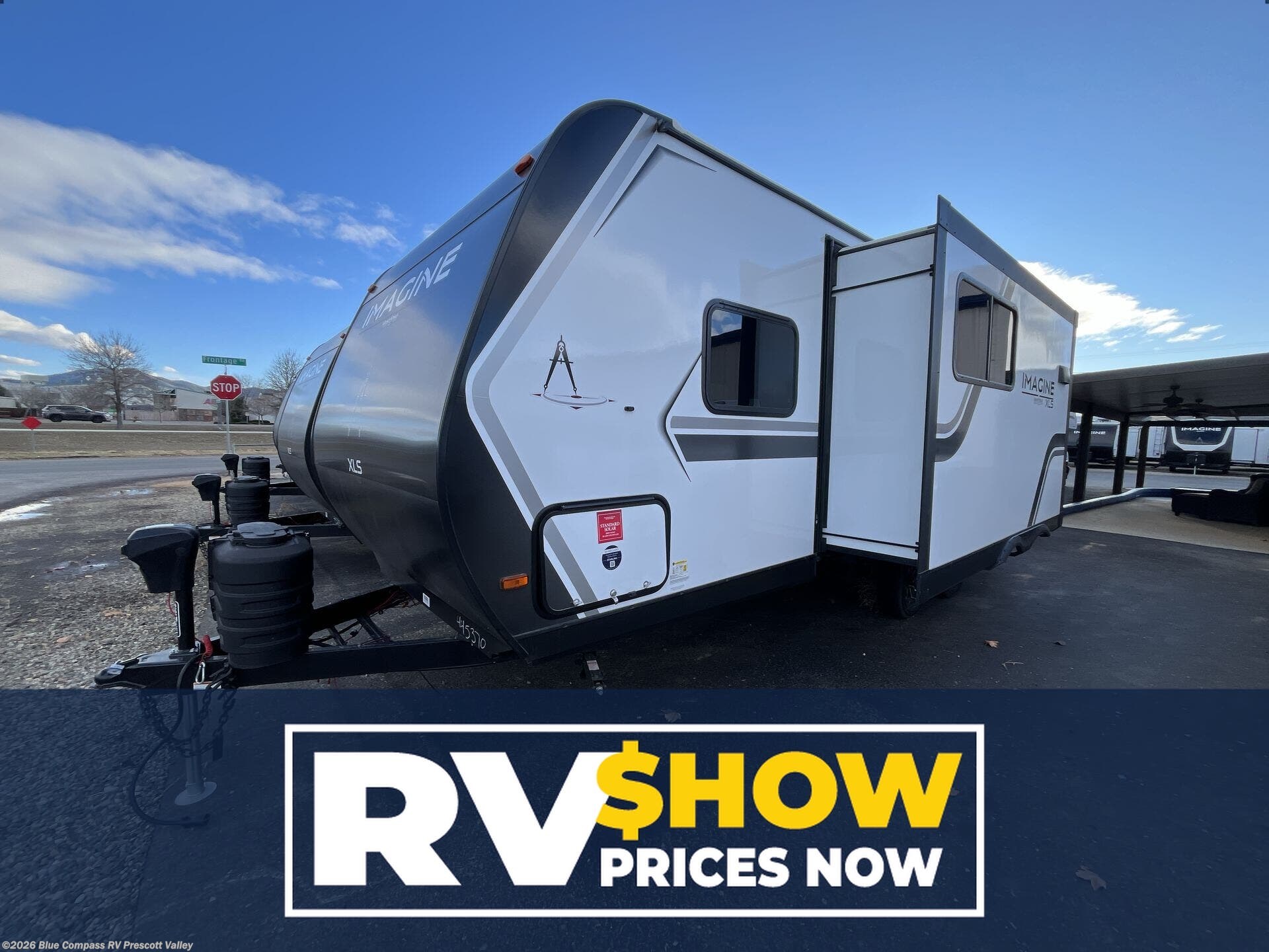 New 2026 Grand Design Imagine XLS 22MLE available in Prescott Valley, Arizona