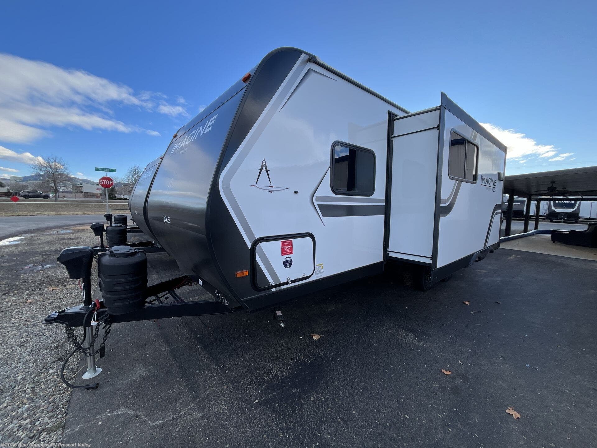 New 2026 Grand Design Imagine XLS 22MLE available in Prescott Valley, Arizona