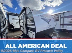 New 2026 Grand Design Transcend One 131DL available in Prescott Valley, Arizona