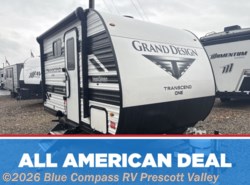 New 2026 Grand Design Transcend One 131DL available in Prescott Valley, Arizona