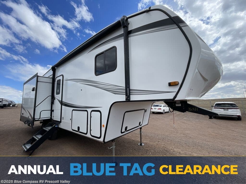 New 2025 Grand Design Reflection 100 Series 28RL available in Prescott Valley, Arizona