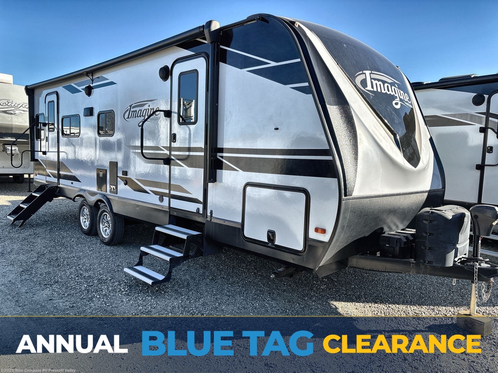 Used 2022 Grand Design Imagine 2500RL available in Prescott Valley, Arizona