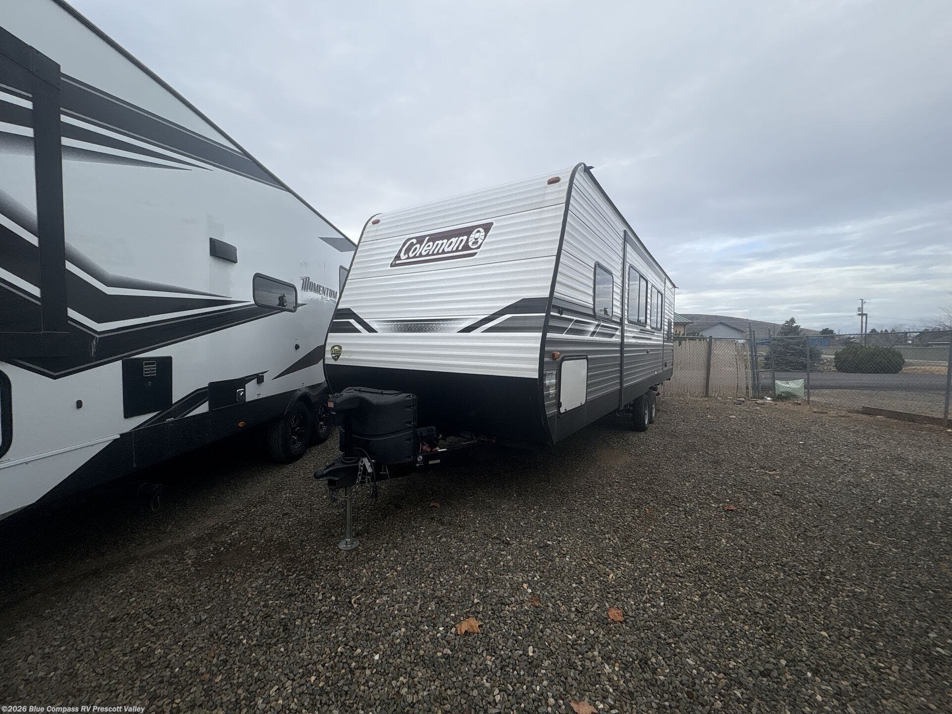 Used 2023 Coleman  Lantern Series 263BH available in Prescott Valley, Arizona