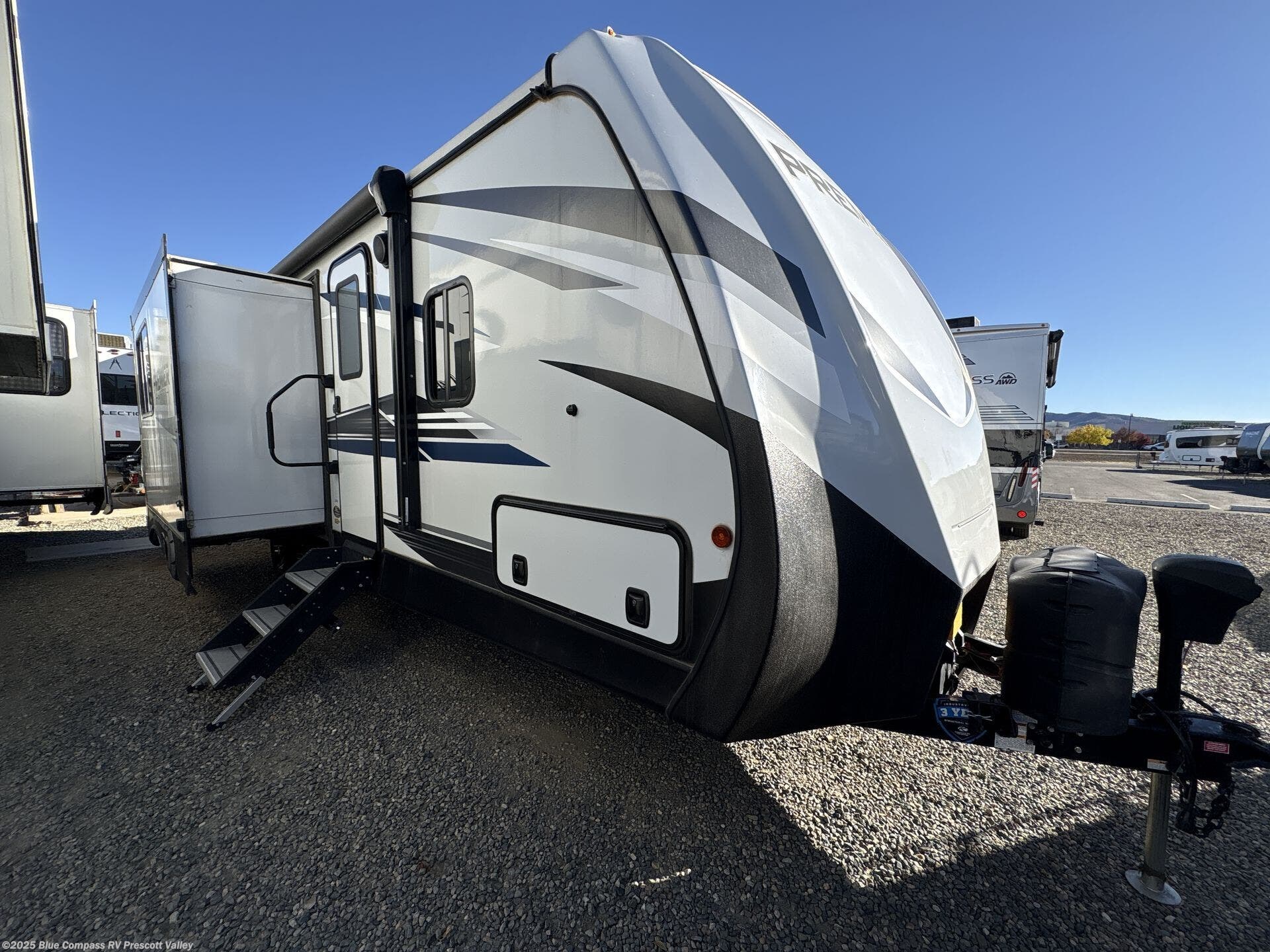 Used 2021 Keystone Premier Ultra Lite 24RKPR available in Prescott Valley, Arizona