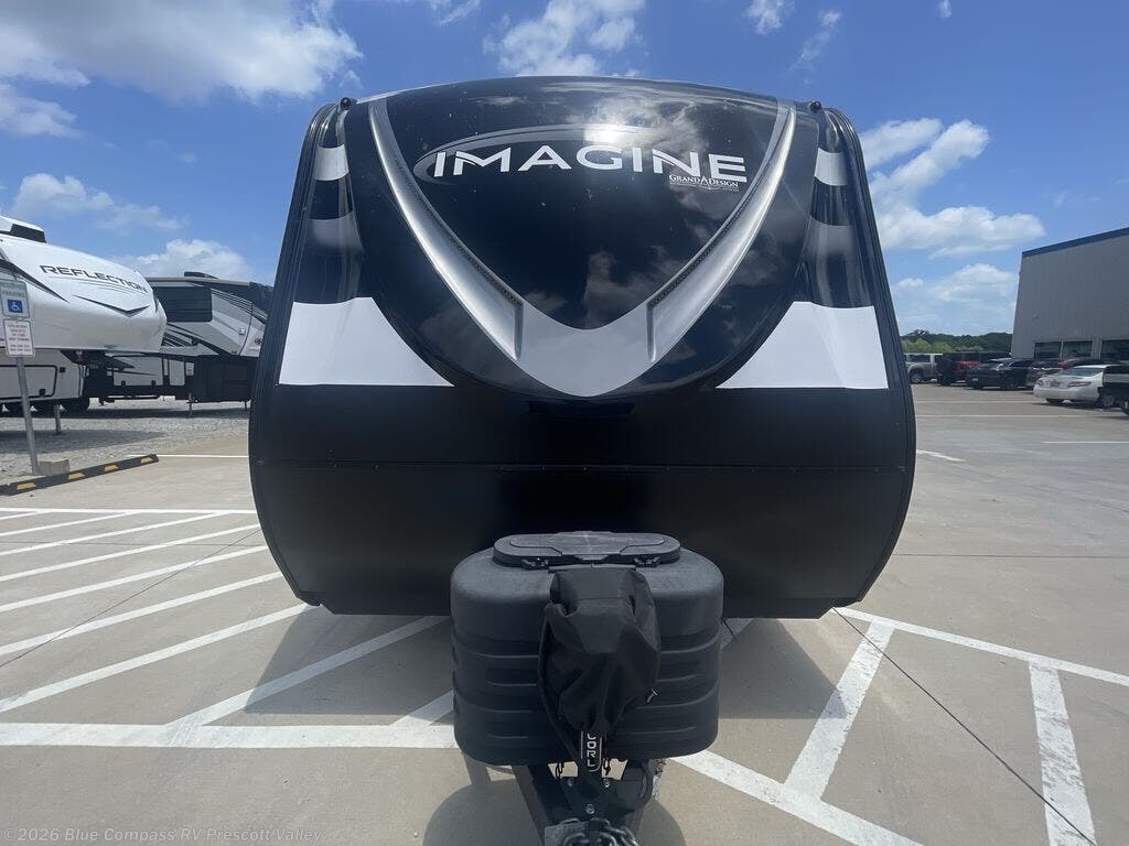 Used 2024 Grand Design Imagine 2500rl available in Prescott Valley, Arizona