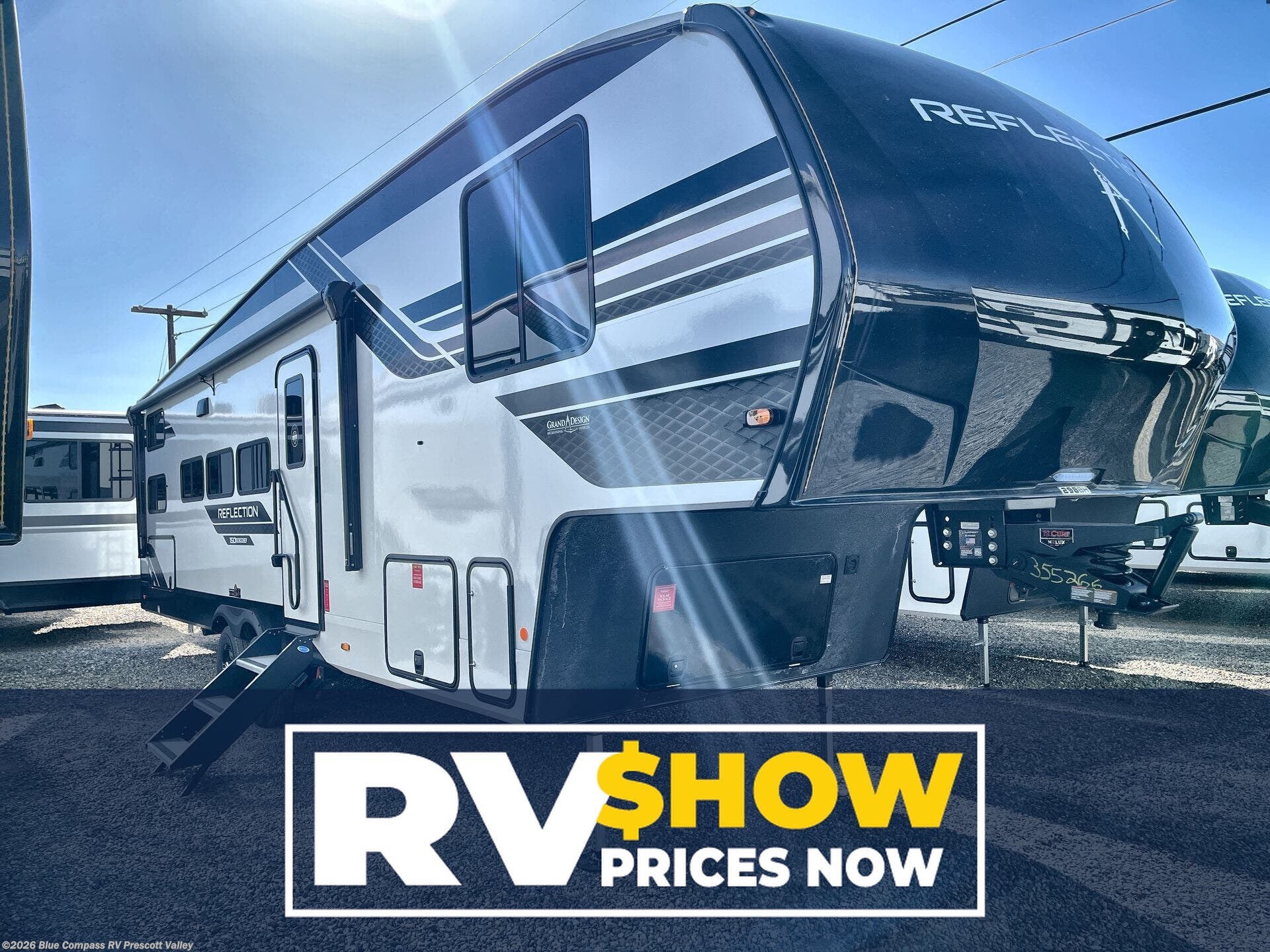 New 2026 Grand Design Reflection 150 Series 298BH available in Prescott Valley, Arizona