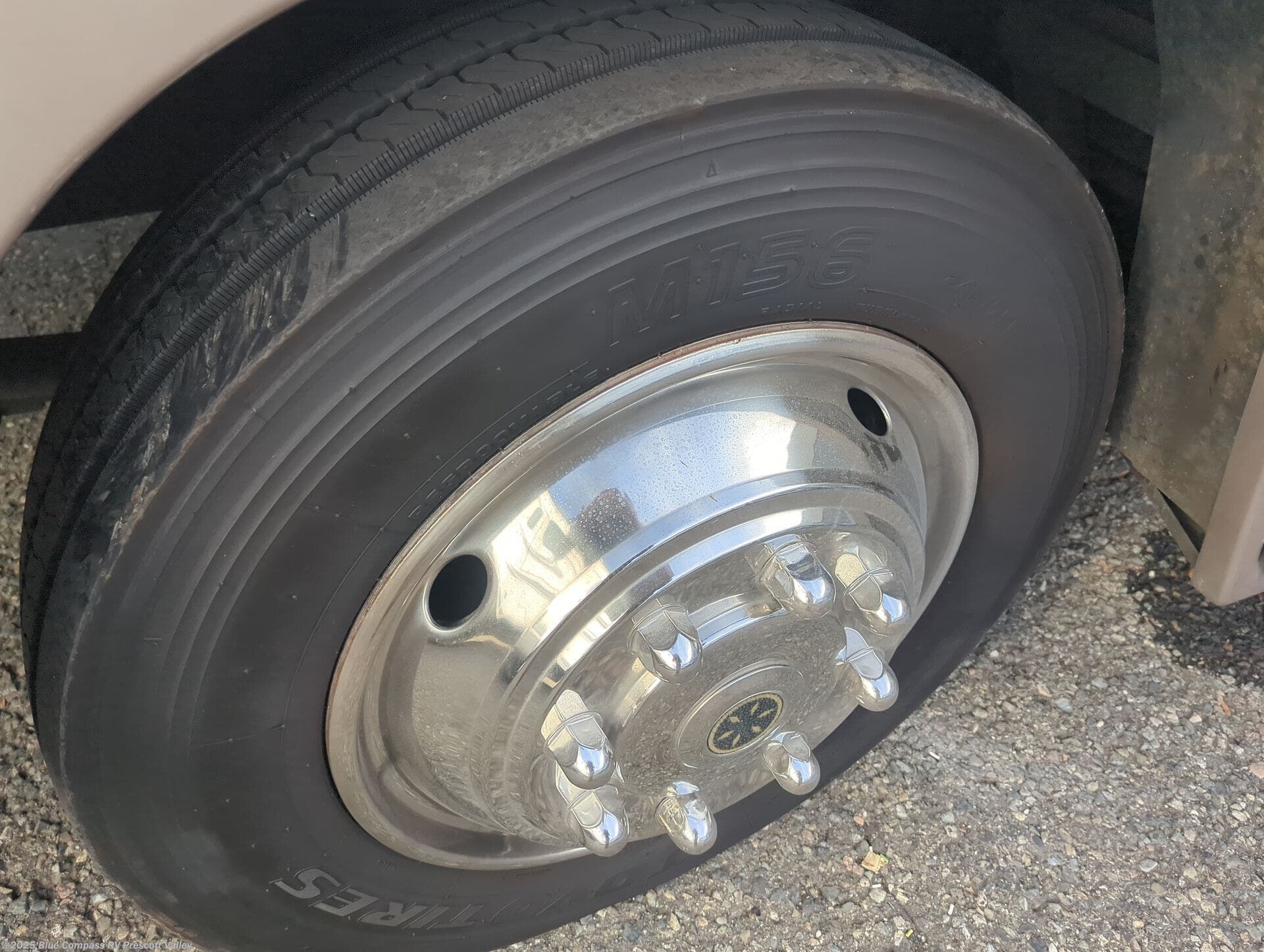 Used 2005 Winnebago  Voyager 35A NEW FLOORPLAN available in Prescott Valley, Arizona