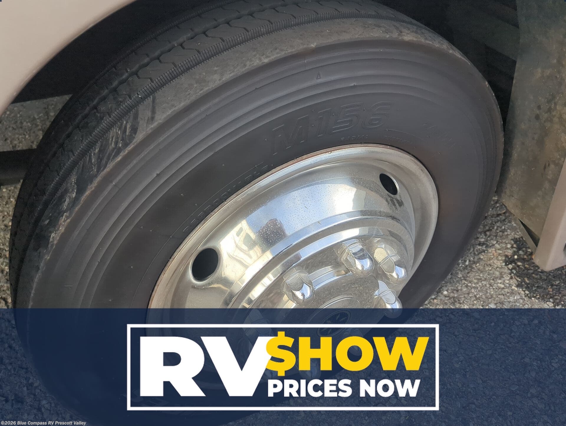 Used 2005 Winnebago  Voyager 35A NEW FLOORPLAN available in Prescott Valley, Arizona