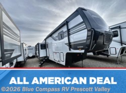 New 2026 Grand Design Reflection 337RLS available in Prescott Valley, Arizona
