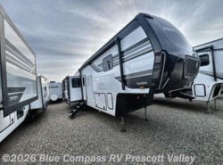 New 2026 Grand Design Reflection 337RLS available in Prescott Valley, Arizona