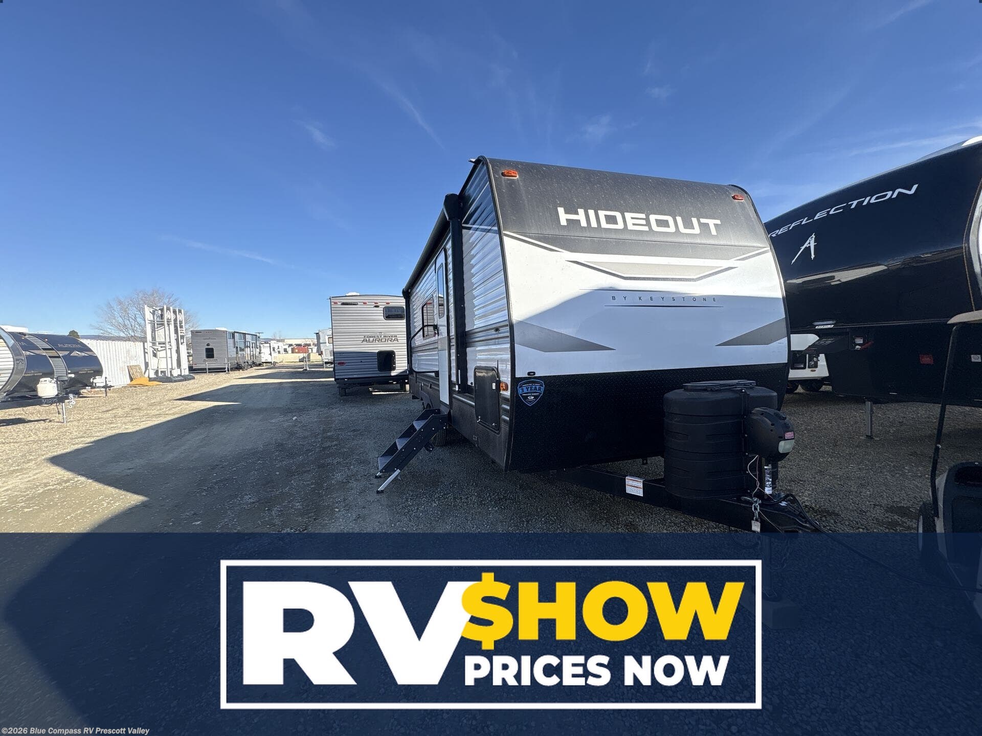 Used 2025 inTech Aucta Willow available in Prescott Valley, Arizona