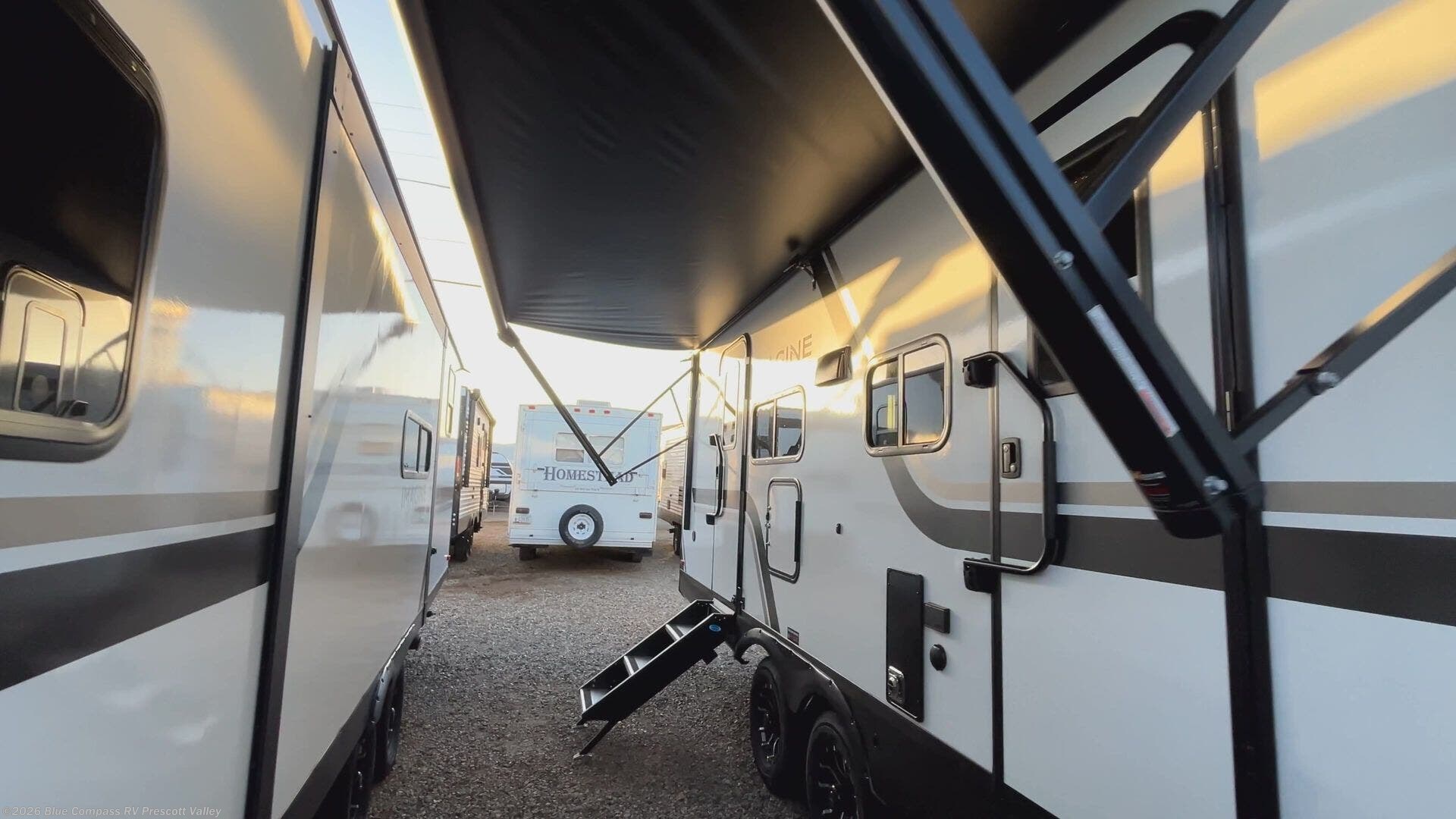 New 2026 Grand Design Imagine 2300MK available in Prescott Valley, Arizona