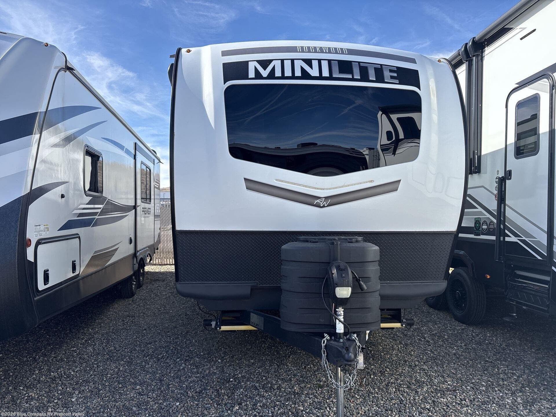 Used 2023 Keystone Hideout 22MLS available in Prescott Valley, Arizona