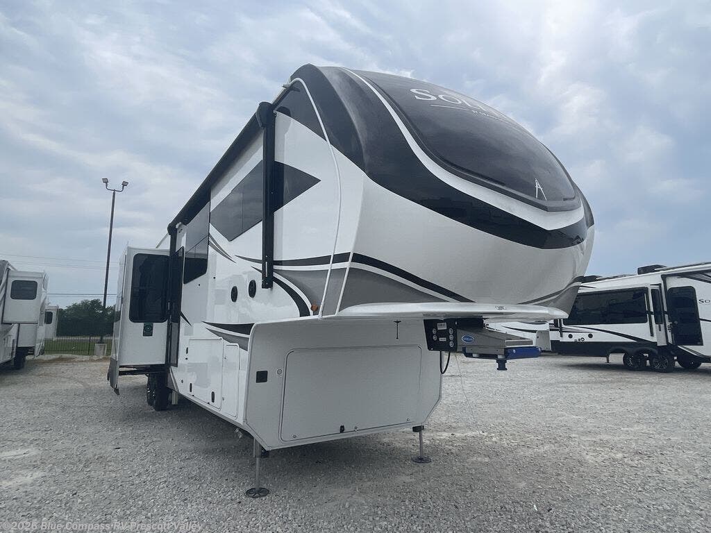 New 2025 Grand Design Solitude 390RK available in Prescott Valley, Arizona