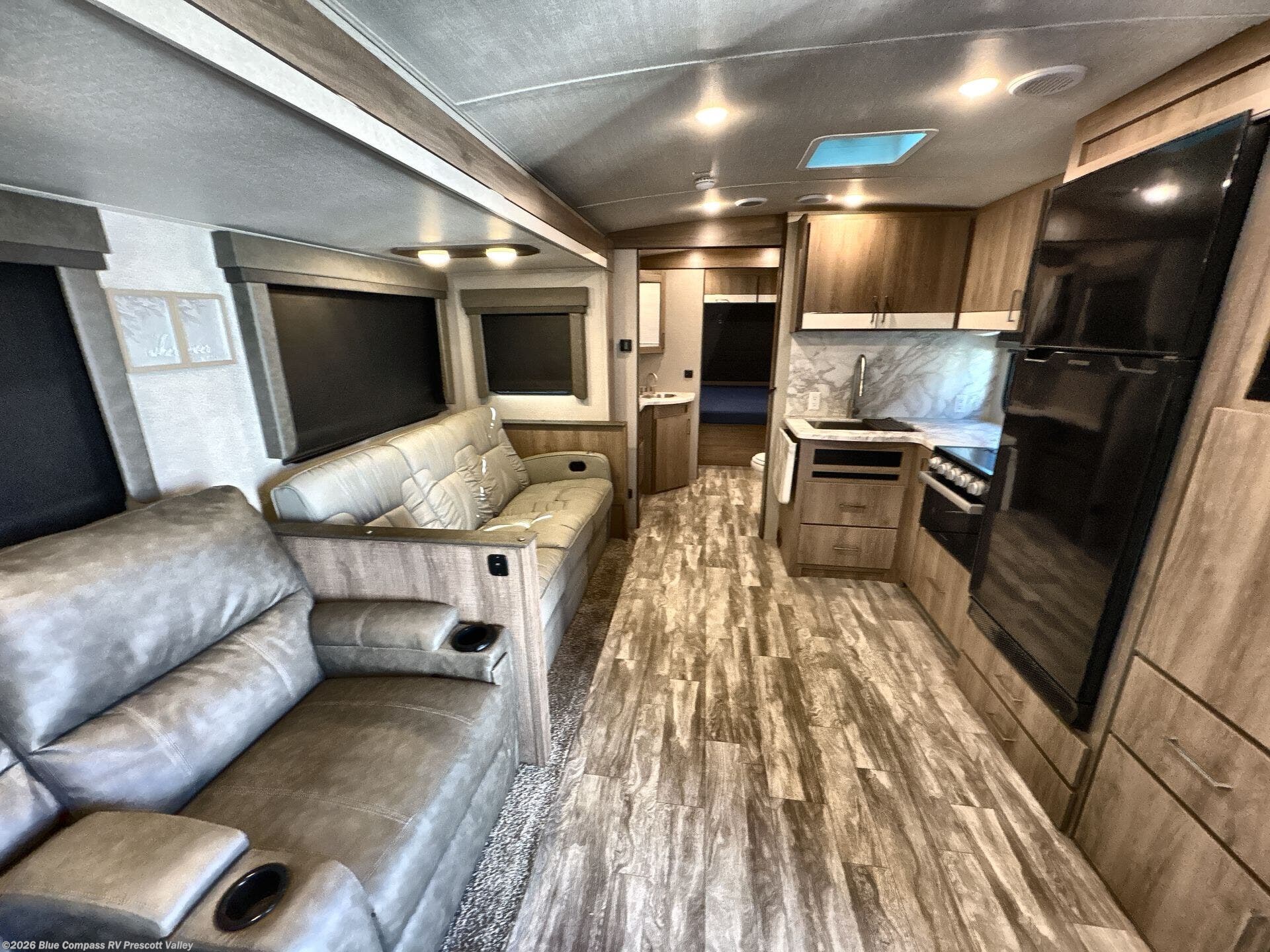 Used 2023 Grand Design Imagine 2910BH available in Prescott Valley, Arizona