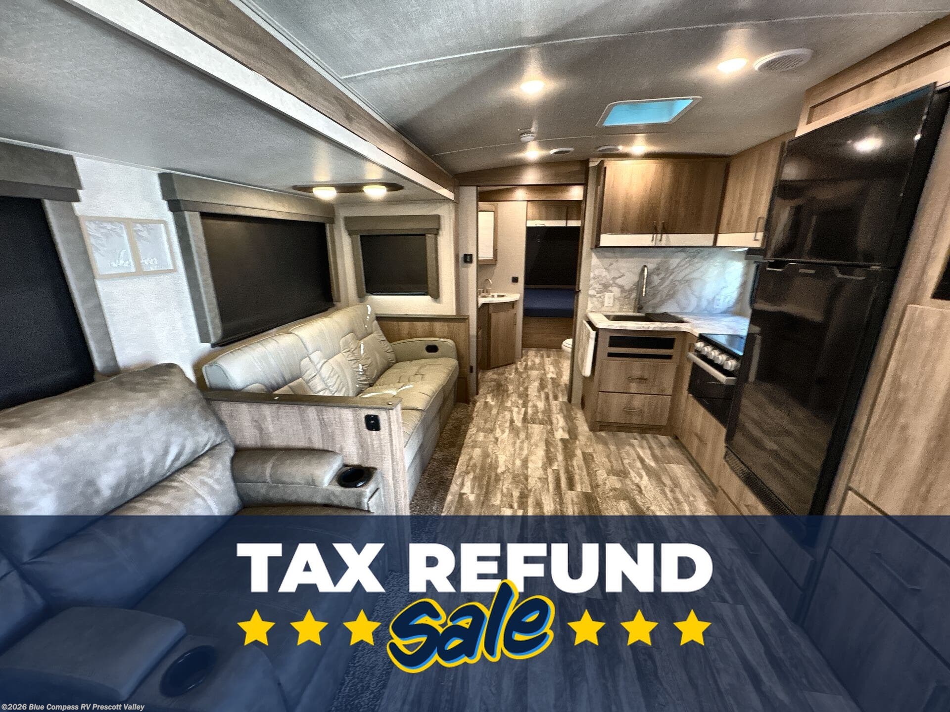 Used 2023 Grand Design Imagine 2910BH available in Prescott Valley, Arizona