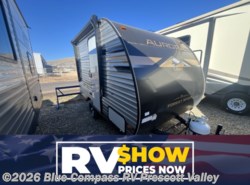New 2026 Forest River Aurora Light 13RKX available in Prescott Valley, Arizona
