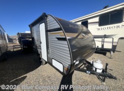 New 2026 Forest River Aurora Light 13RKX available in Prescott Valley, Arizona
