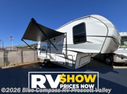 Used 2024 Keystone Cougar Half-Ton 23MLE available in Prescott Valley, Arizona