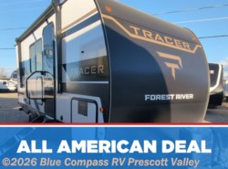 New 2026 Prime Time Tracer 195RB available in Prescott Valley, Arizona