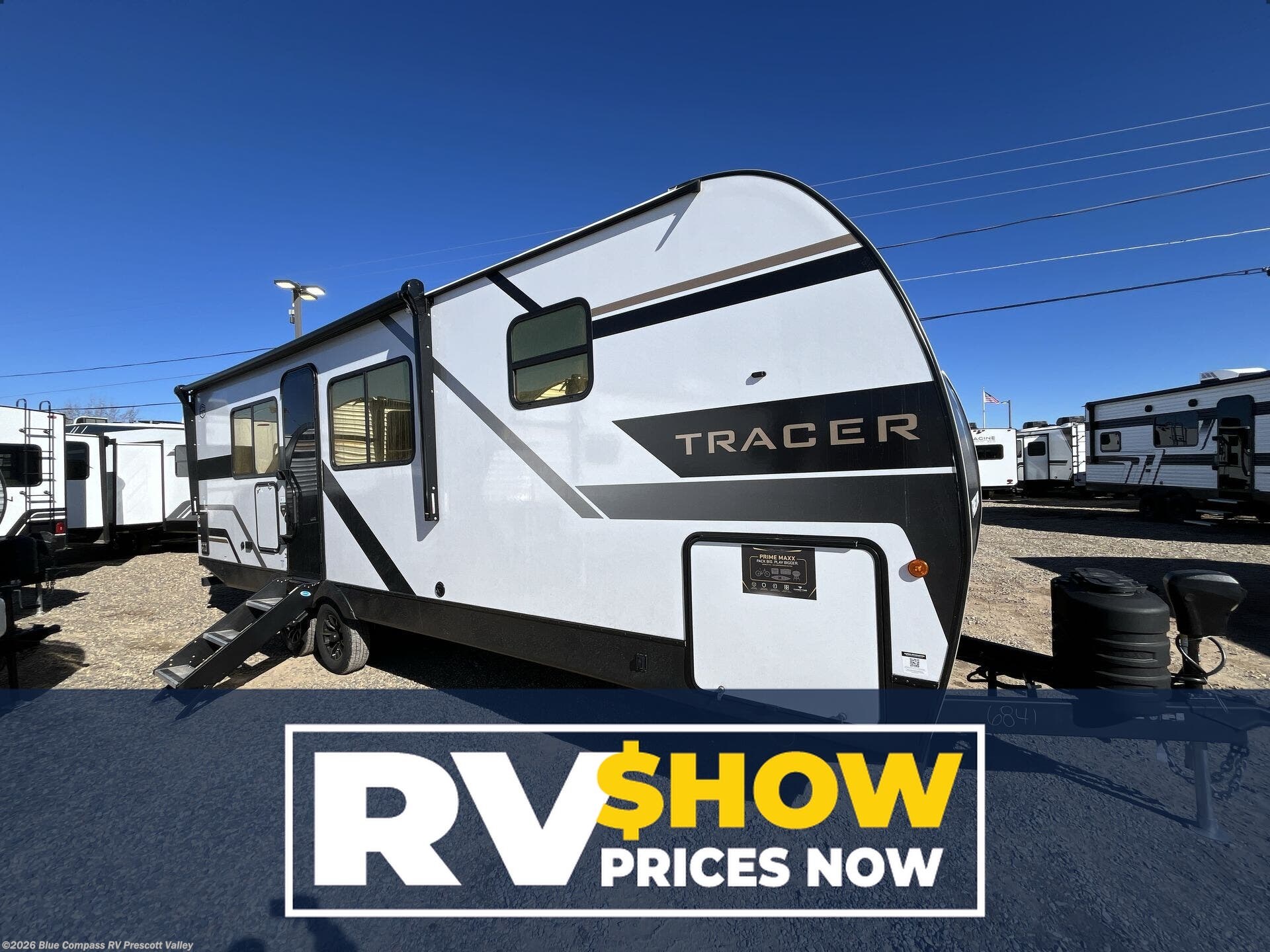 New 2026 Prime Time Tracer 248RE available in Prescott Valley, Arizona