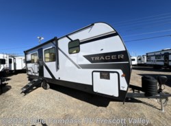New 2026 Forest River Tracer 248RE available in Prescott Valley, Arizona
