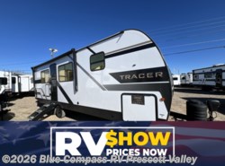 New 2026 Forest River Tracer 248RE available in Prescott Valley, Arizona
