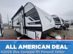New 2026 Grand Design Transcend One 161DB available in Prescott Valley, Arizona