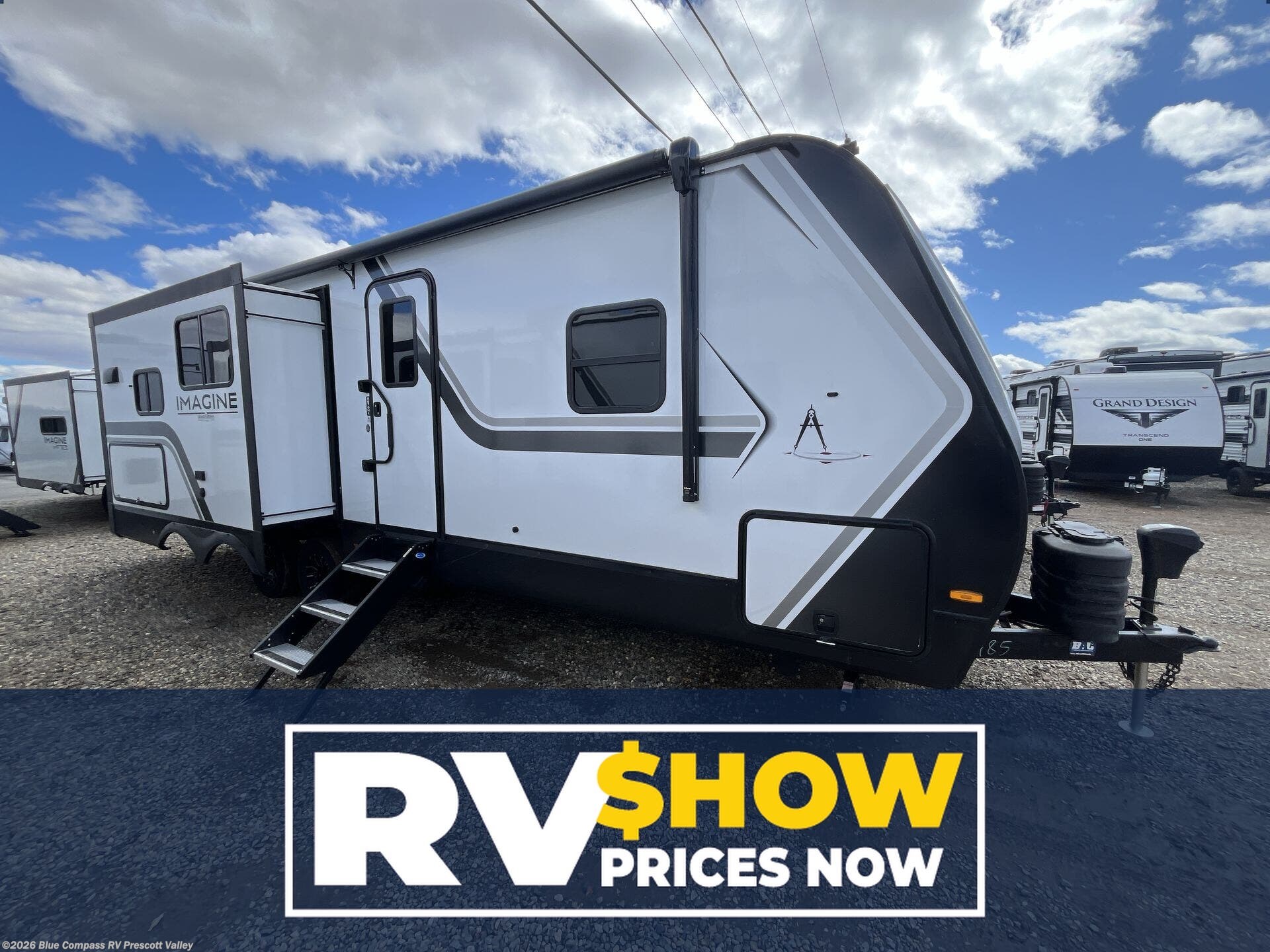 New 2026 Grand Design Imagine 2670MK available in Prescott Valley, Arizona