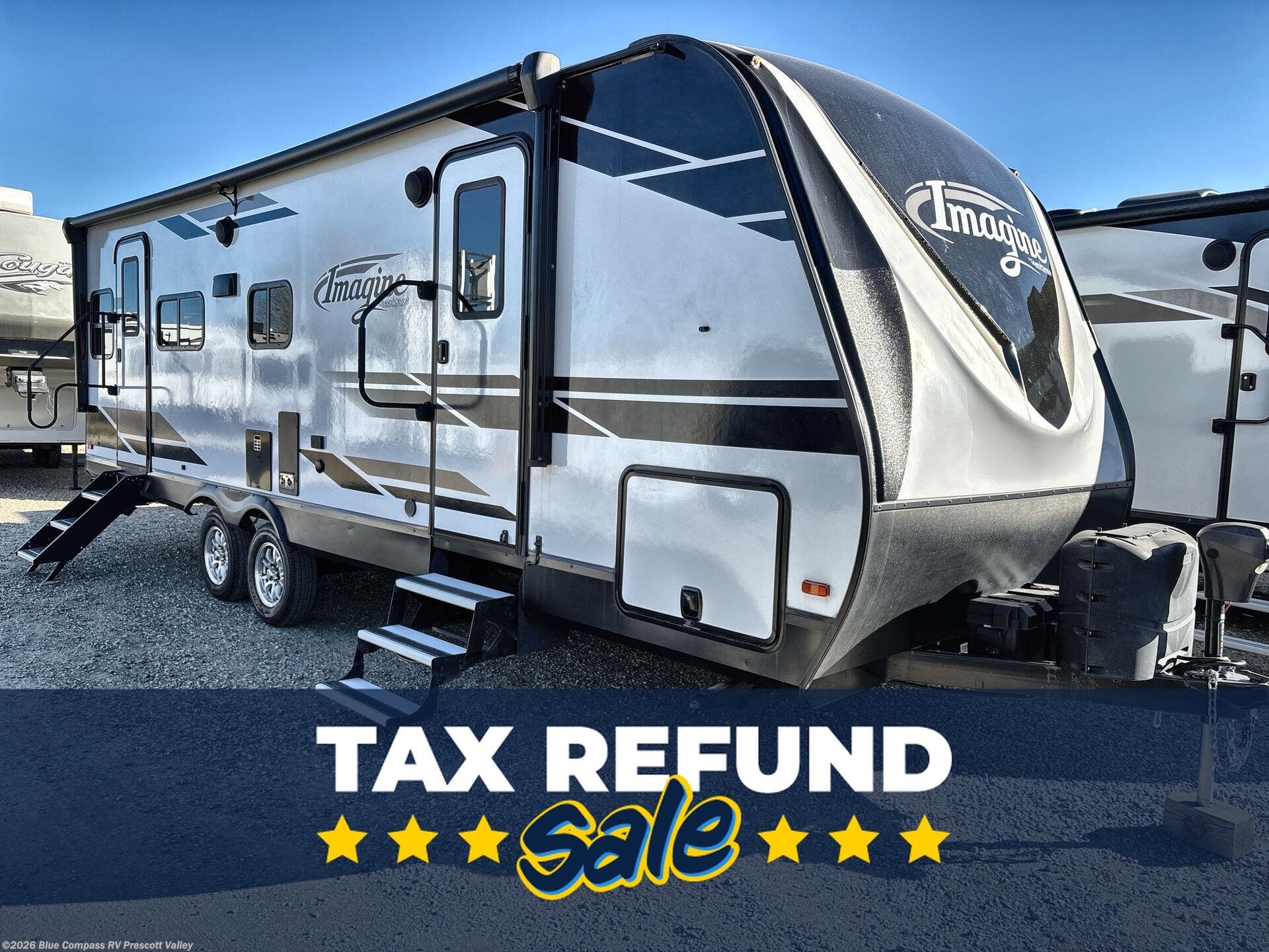 Used 2022 Grand Design Imagine 2500RL available in Prescott Valley, Arizona