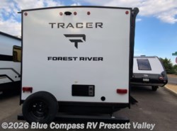 New 2026 Forest River Tracer 275BH available in Prescott Valley, Arizona