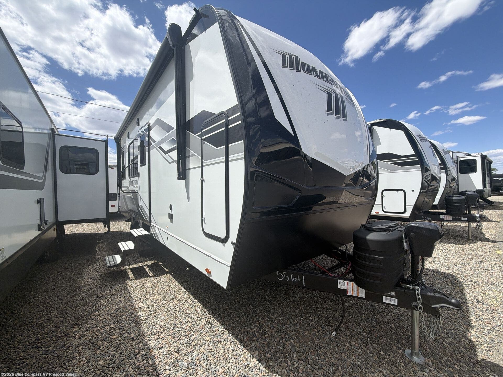 New 2026 Grand Design Momentum G-Class 21G available in Prescott Valley, Arizona