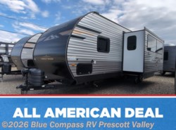 New 2026 Forest River Aurora 27DBH available in Prescott Valley, Arizona