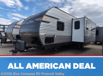 New 2026 Forest River Aurora 27DBH available in Prescott Valley, Arizona