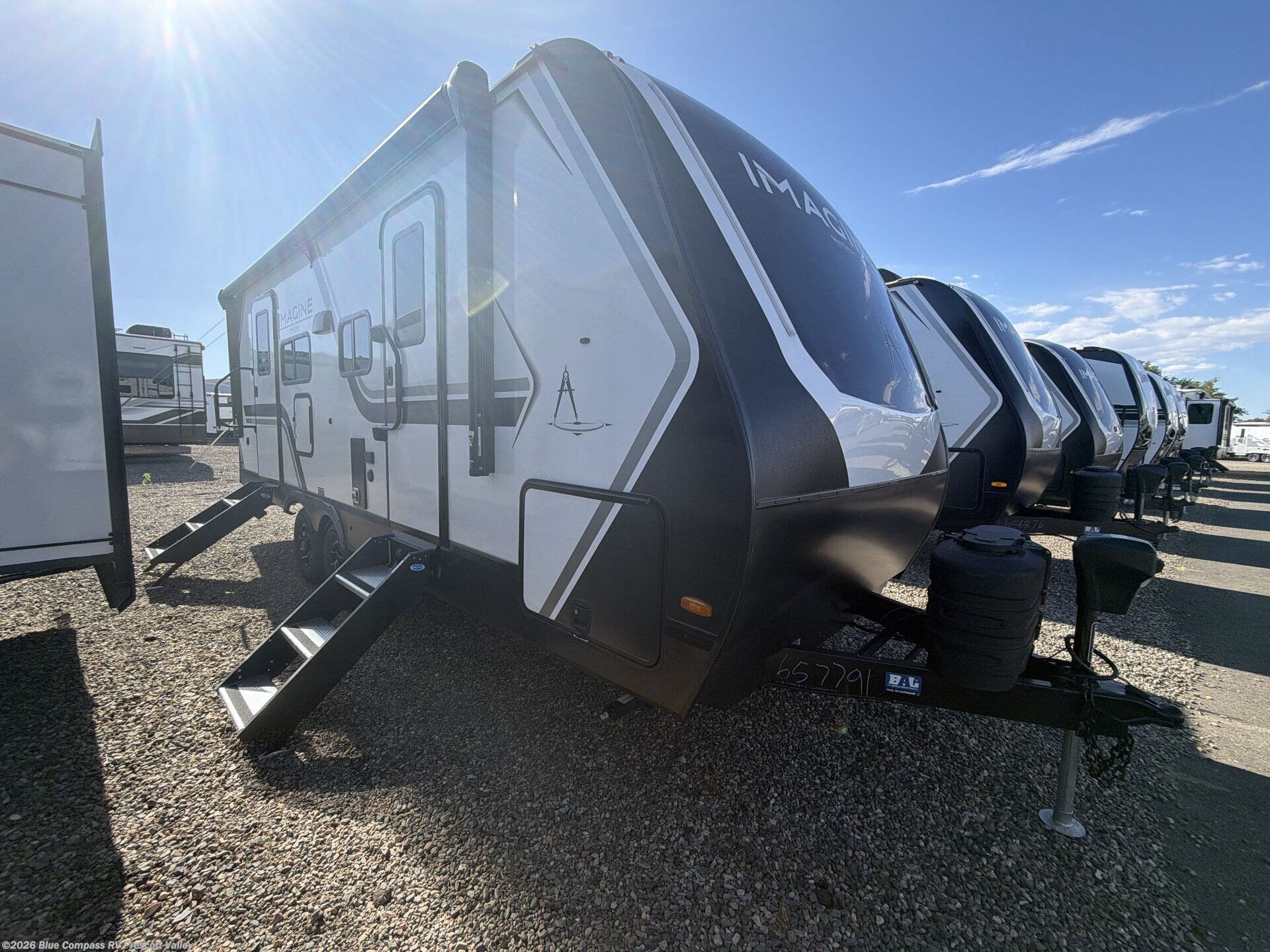 New 2026 Grand Design Imagine 2300MK available in Prescott Valley, Arizona