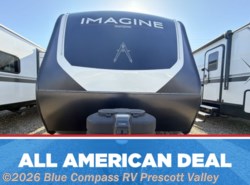New 2026 Grand Design Imagine 2300MK available in Prescott Valley, Arizona
