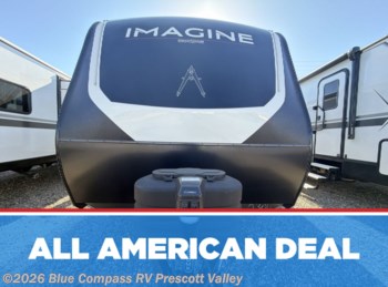 New 2026 Grand Design Imagine 2300MK available in Prescott Valley, Arizona