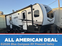 Used 2024 Forest River Rockwood Mini Lite 2516S available in Prescott Valley, Arizona